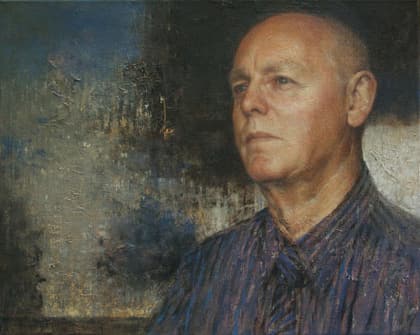 Schokker, werk van Candace Charlton