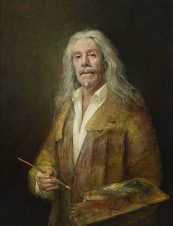 Werk van Cornelis le Mair
