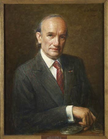 Werk van Cornelis le Mair