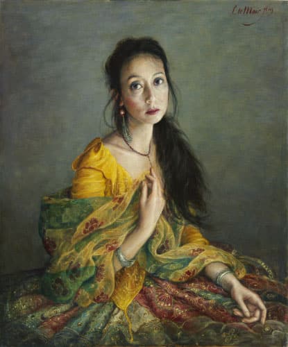 Werk van Cornelis le Mair