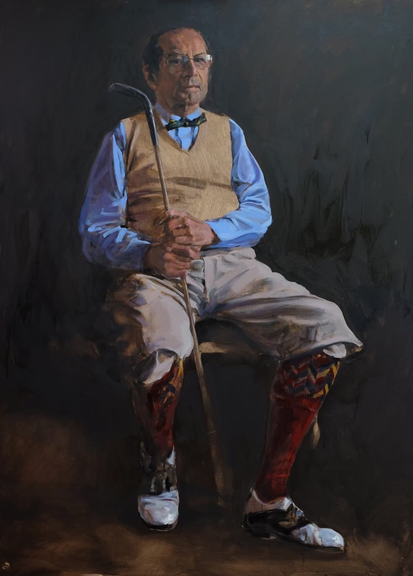 Werk van Frank Leenhouts