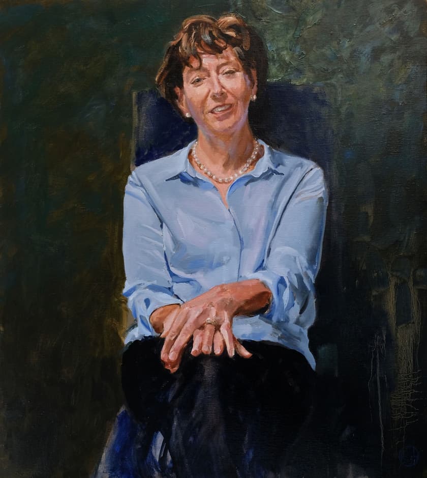 Werk van Frank Leenhouts