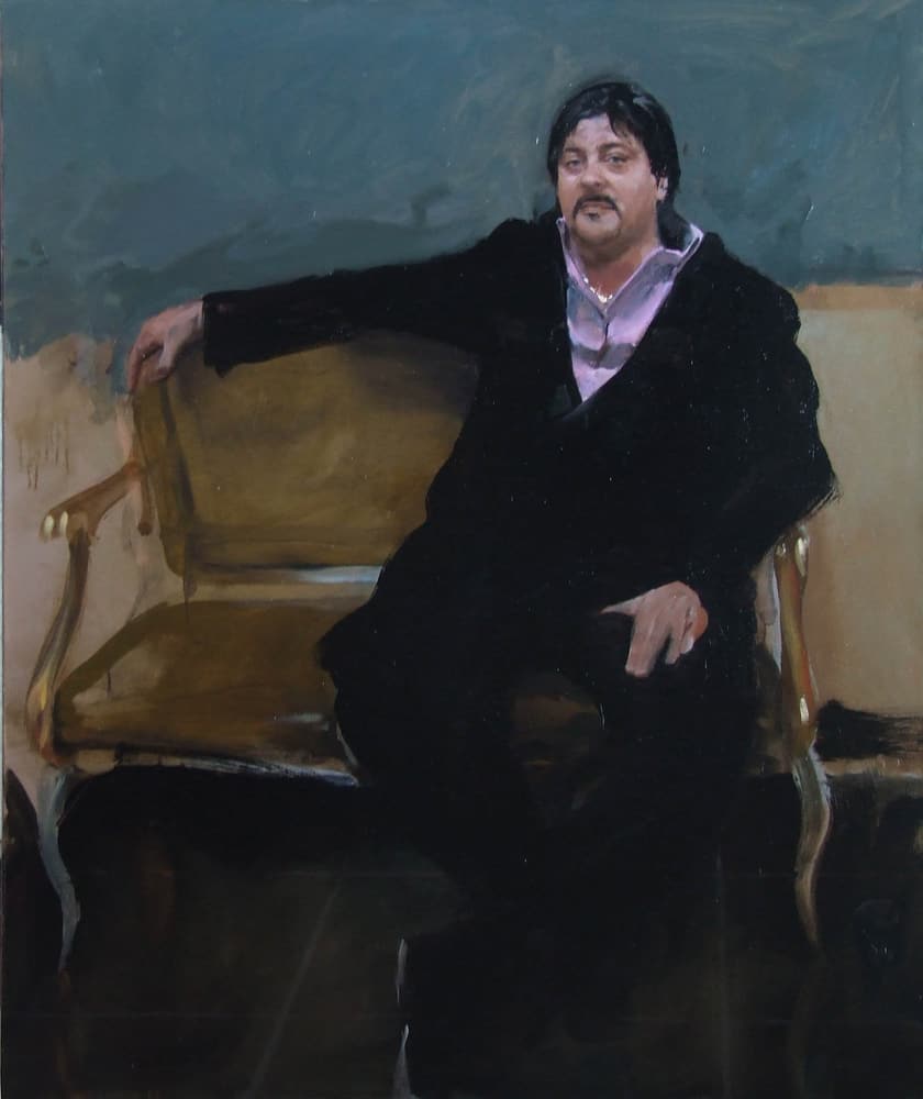 Werk van Frank Leenhouts