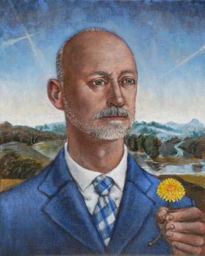 Arjanerxl, werk van Frans Franciscus