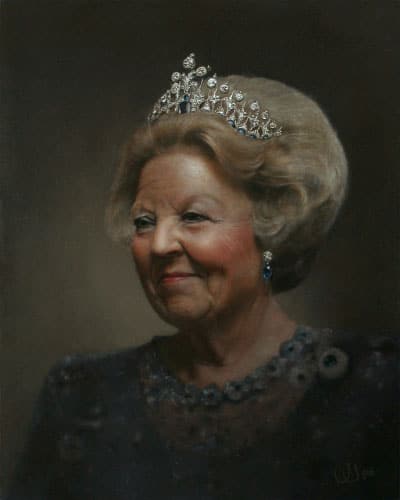 Werk van Judith Steenkamer