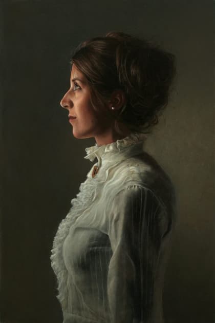 Werk van Judith Steenkamer