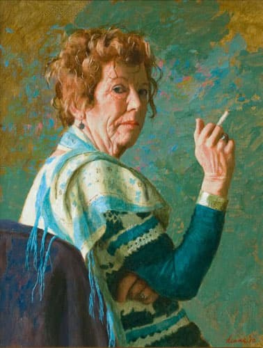 Werk van Kenne Grégoire
