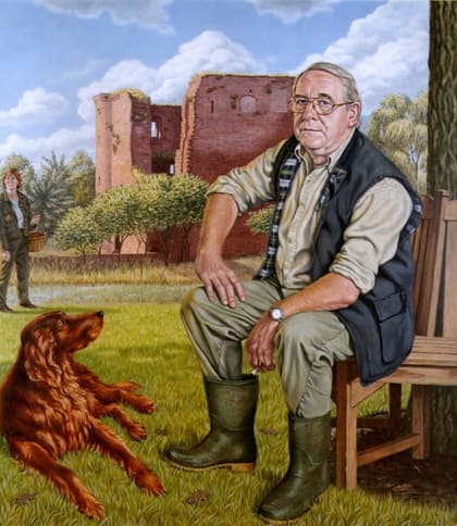 Werk van Maarten Welbergen