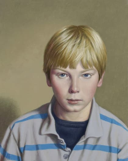 Sebastiaan Prof, werk van Maarten Welbergen