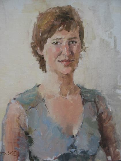 Werk van Peter Smit