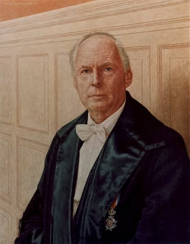 Werk van René Tweehuysen
