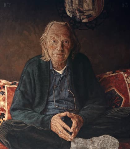 Werk van René Tweehuysen