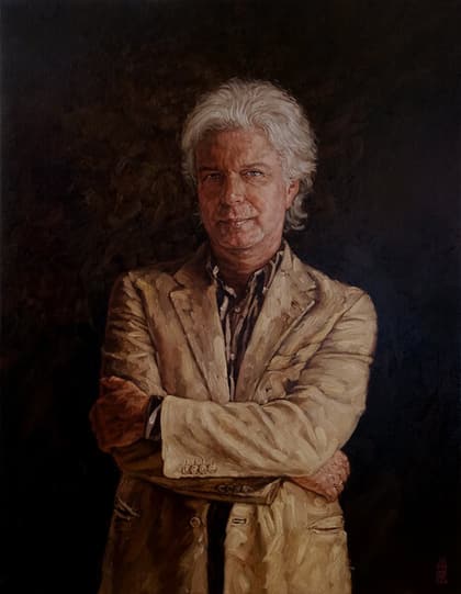 Werk van René Tweehuysen