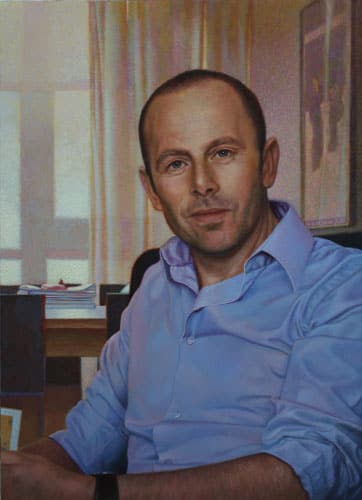 Werk van Rob de Lange