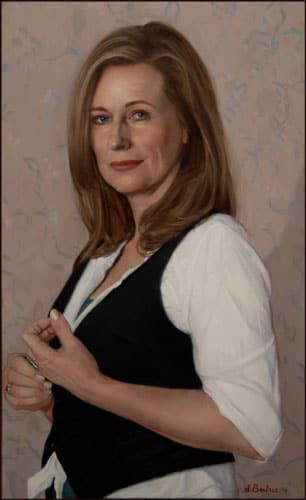Werk van Scott Bartner