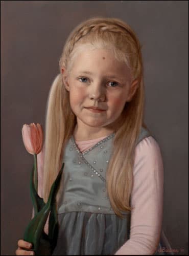 Noor den Wip, werk van Scott Bartner