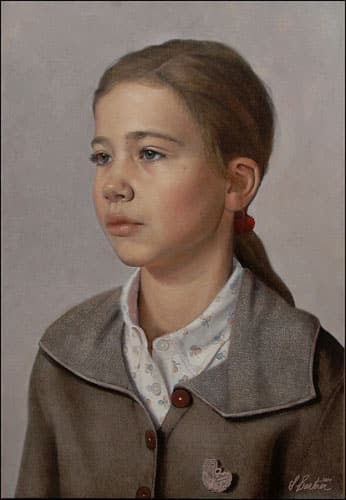 Werk van Scott Bartner