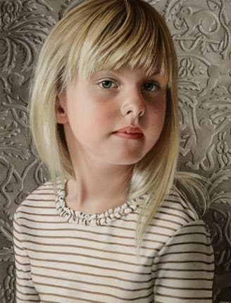 Filippa, werk van Simone Bingemer