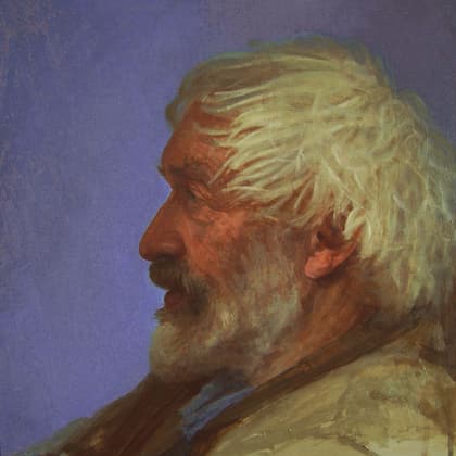 Matthijs Roling Droomt Dag, werk van Stijn Rietman